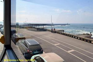 0781 - De Matosinhos a Porto